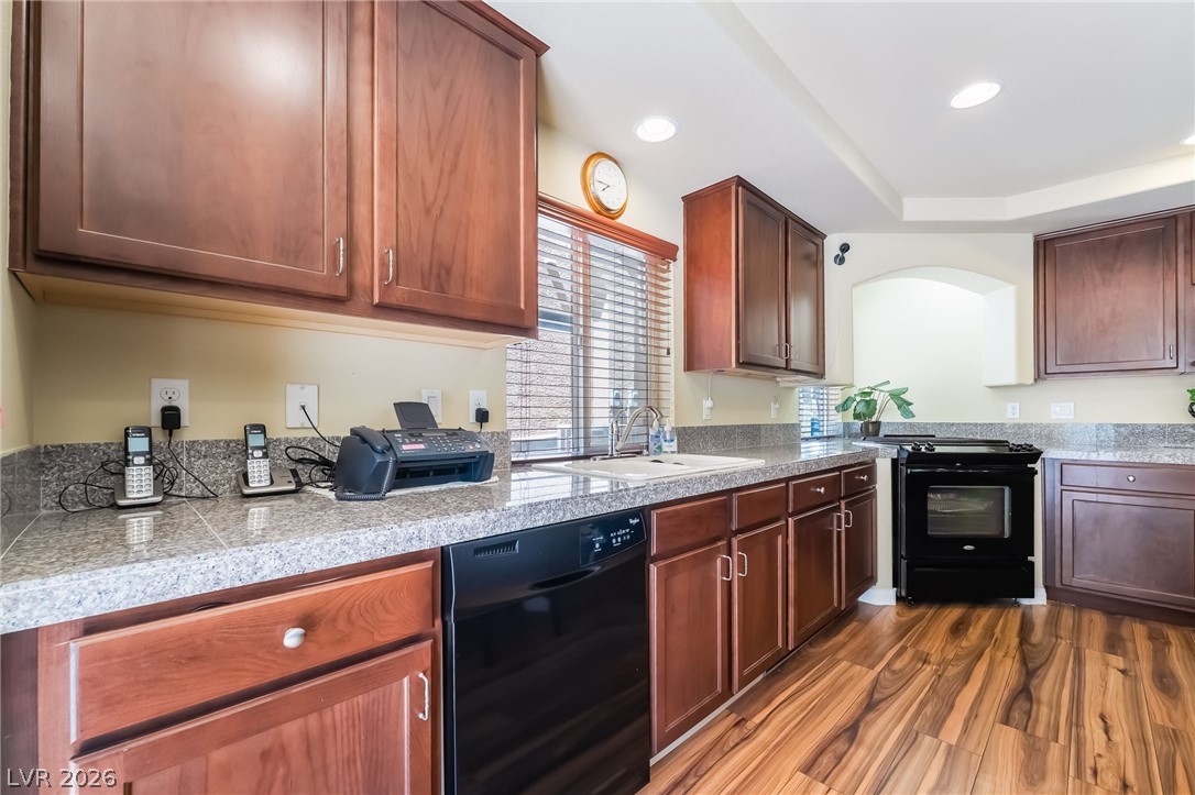 6749 Boccelli Court Las Vegas NV 89139