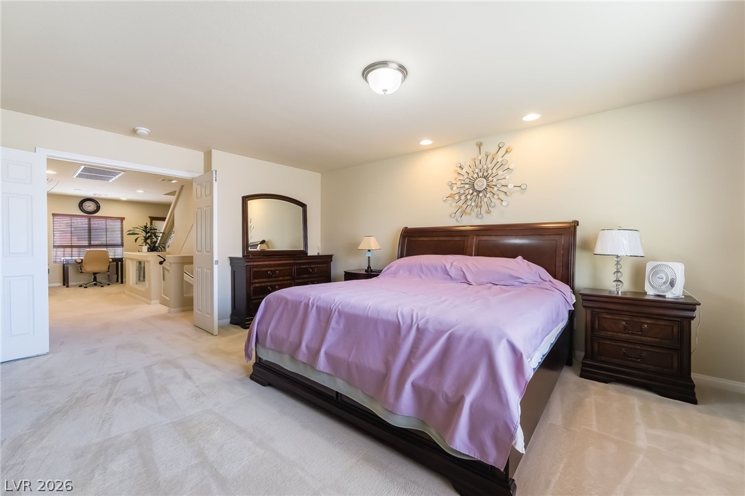 6749 Boccelli Court Las Vegas NV 89139