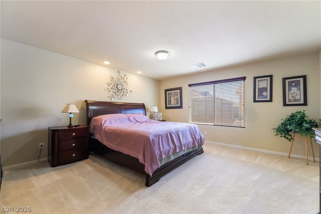 6749 Boccelli Court Las Vegas NV 89139