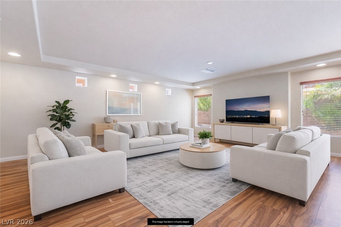 6749 Boccelli Court Las Vegas NV 89139