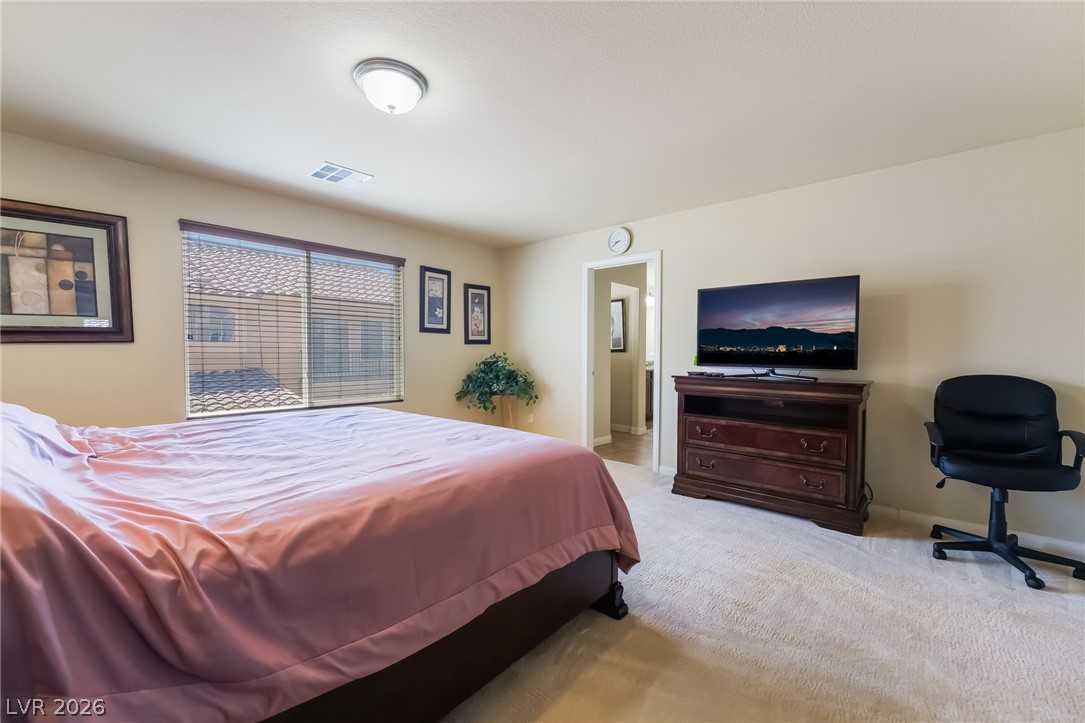6749 Boccelli Court Las Vegas NV 89139