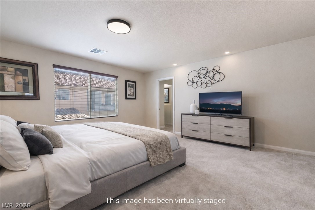 6749 Boccelli Court Las Vegas NV 89139