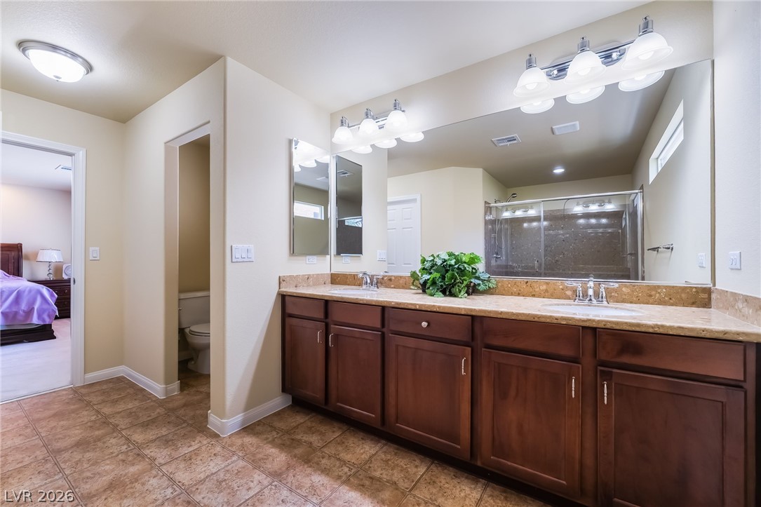 6749 Boccelli Court Las Vegas NV 89139