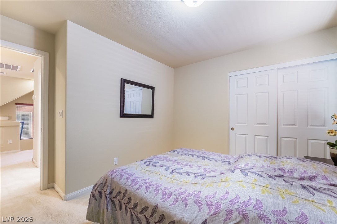 6749 Boccelli Court Las Vegas NV 89139