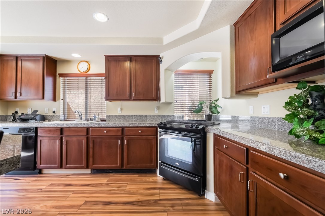 6749 Boccelli Court Las Vegas NV 89139
