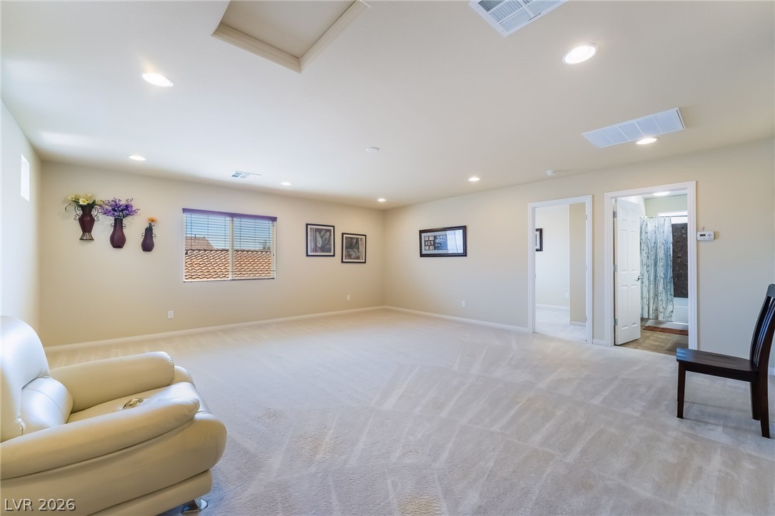 6749 Boccelli Court Las Vegas NV 89139