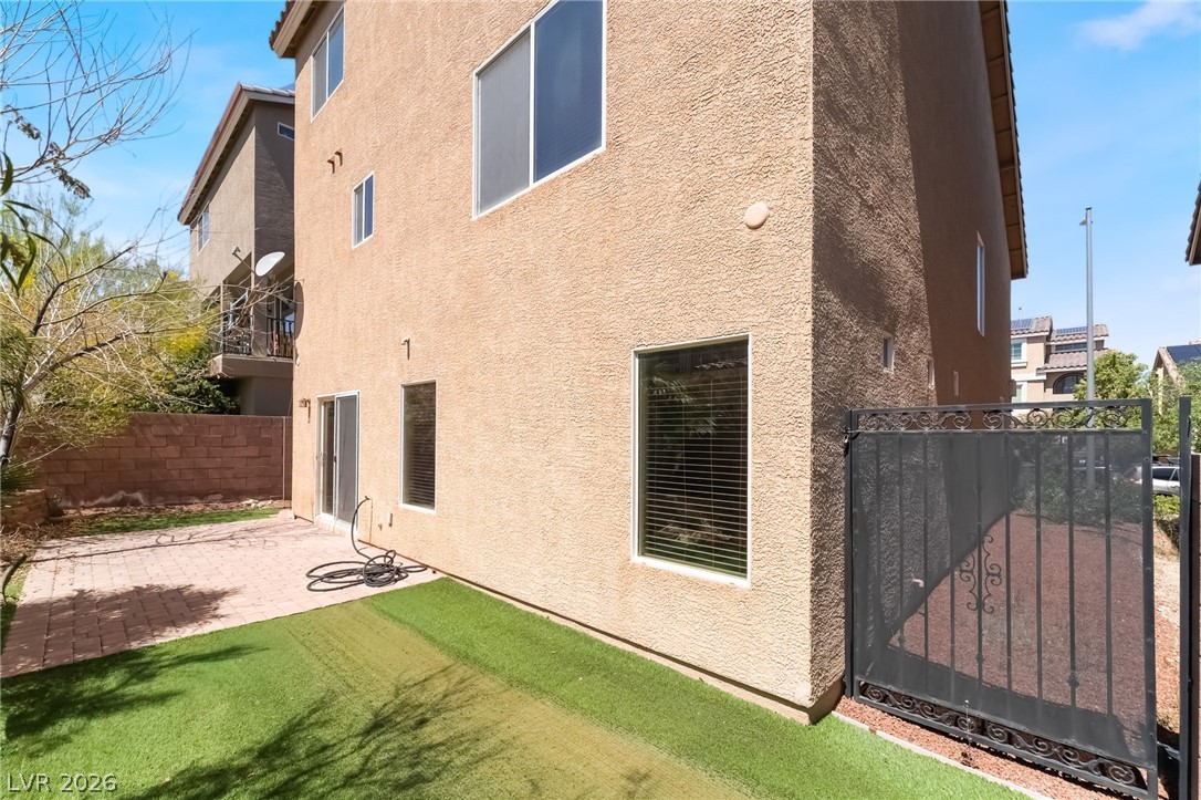 6749 Boccelli Court Las Vegas NV 89139