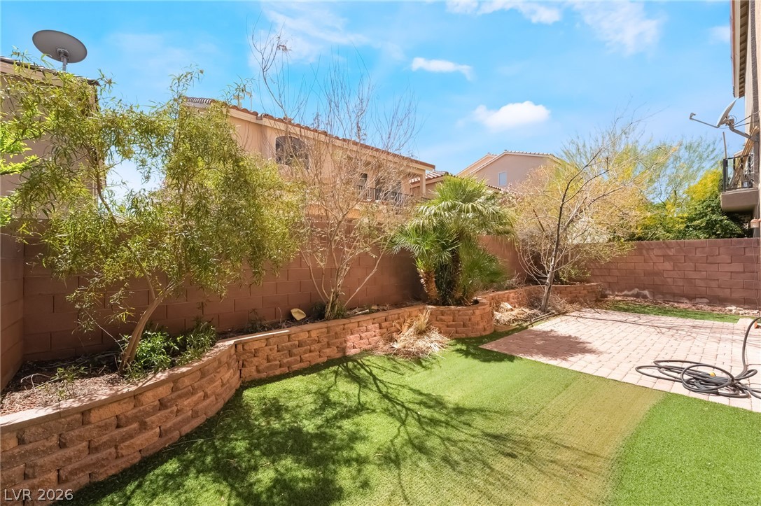 6749 Boccelli Court Las Vegas NV 89139