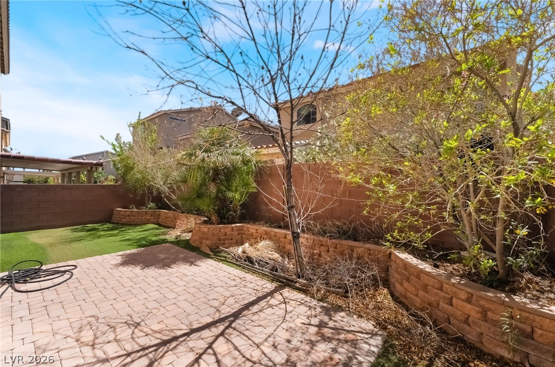 6749 Boccelli Court Las Vegas NV 89139