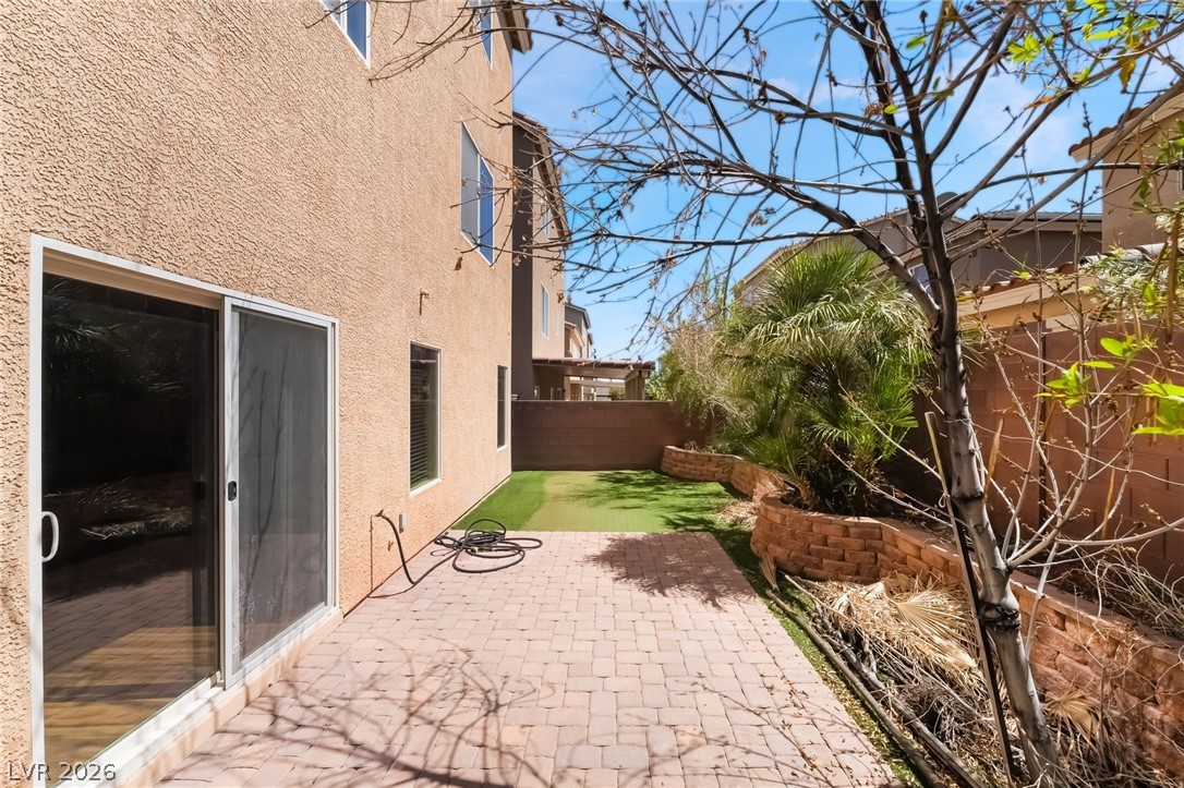 6749 Boccelli Court Las Vegas NV 89139