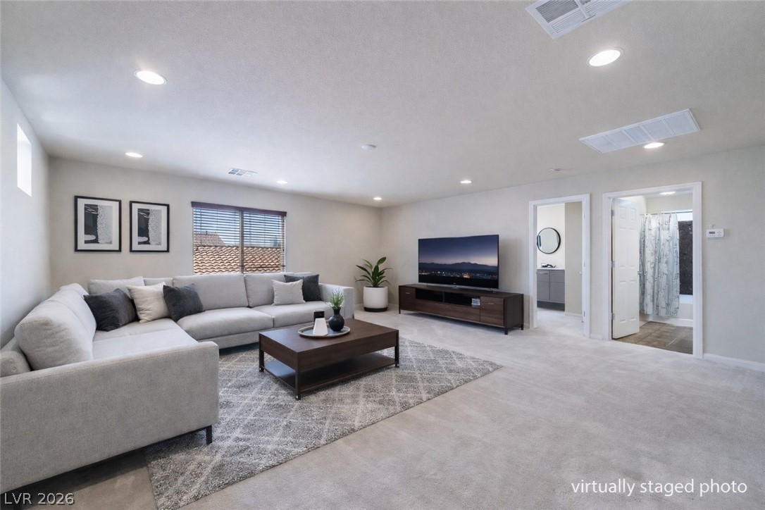 6749 Boccelli Court Las Vegas NV 89139