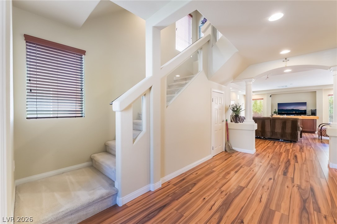 6749 Boccelli Court Las Vegas NV 89139