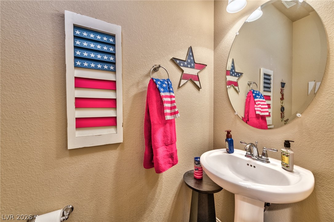 9771 Panther Hollow Street Las Vegas NV 89141
