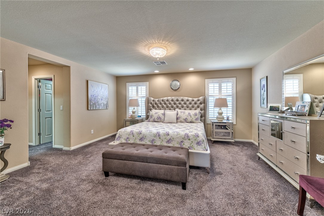 9771 Panther Hollow Street Las Vegas NV 89141