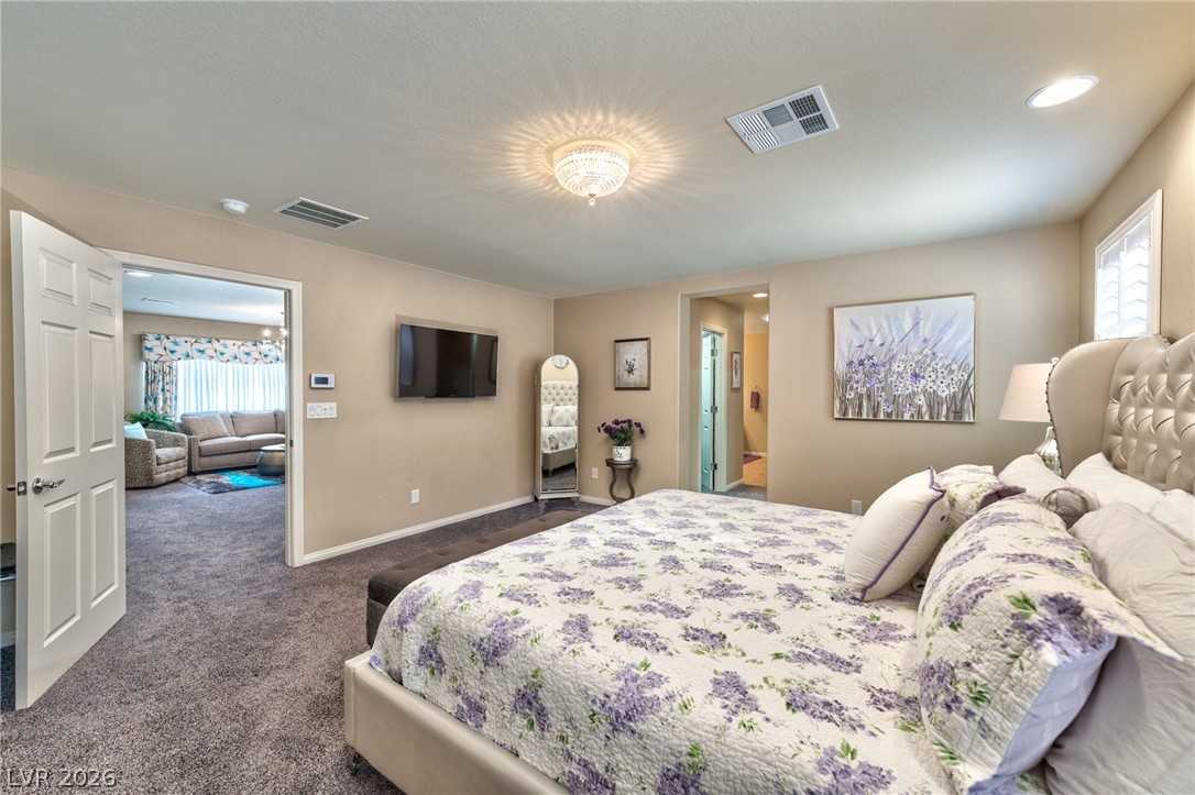 9771 Panther Hollow Street Las Vegas NV 89141