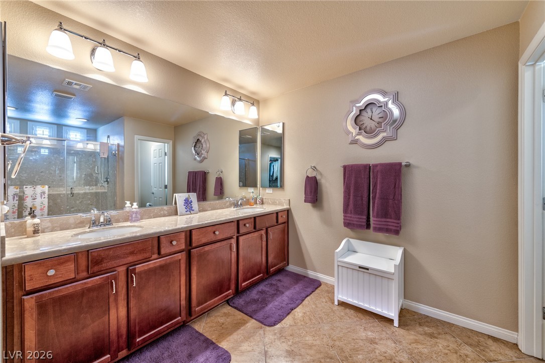 9771 Panther Hollow Street Las Vegas NV 89141