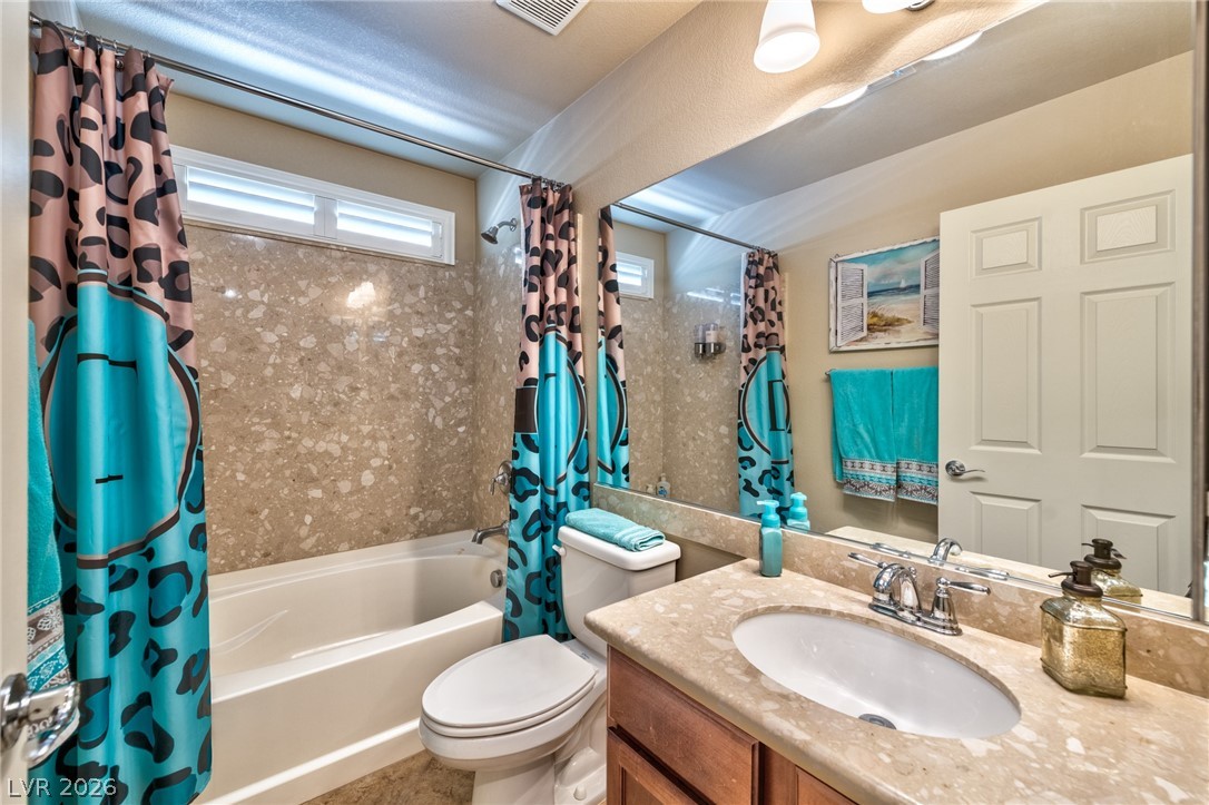 9771 Panther Hollow Street Las Vegas NV 89141