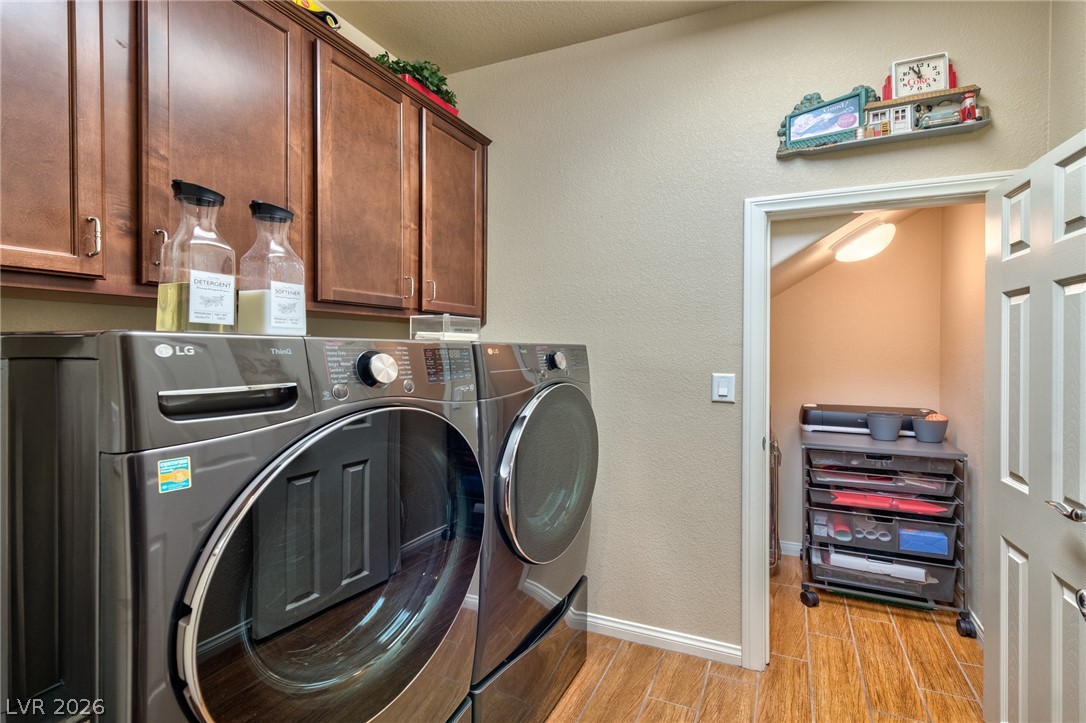 9771 Panther Hollow Street Las Vegas NV 89141
