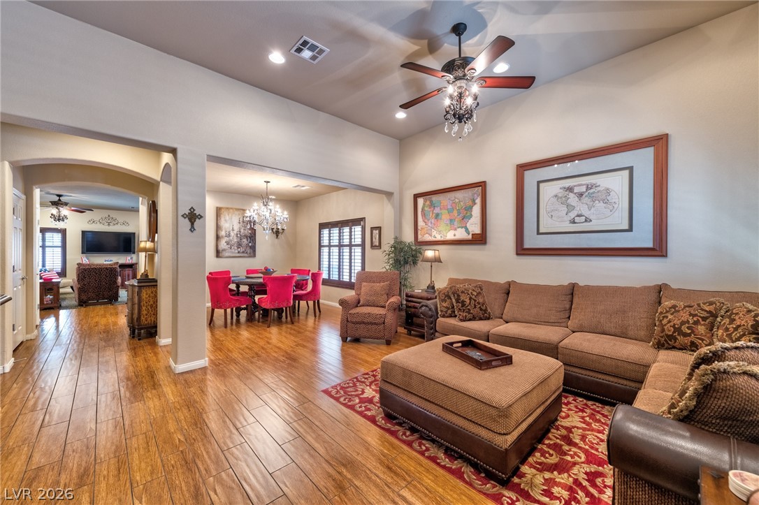 9771 Panther Hollow Street Las Vegas NV 89141
