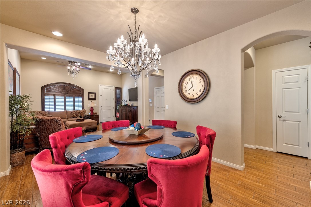 9771 Panther Hollow Street Las Vegas NV 89141