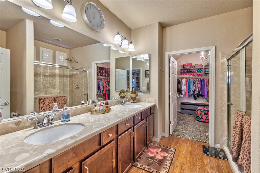 9771 Panther Hollow Street Las Vegas NV 89141