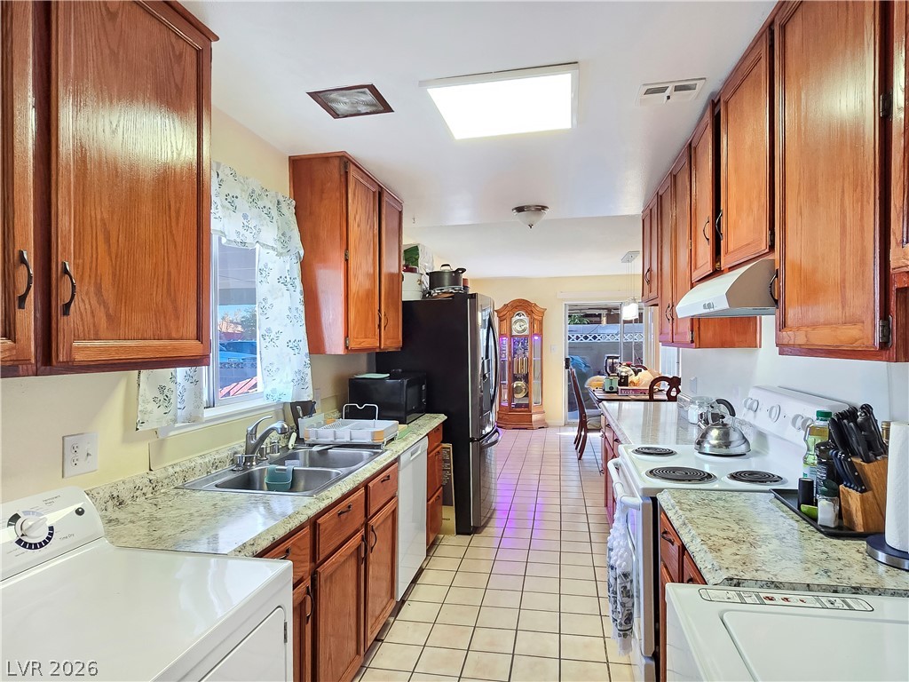 3169 Nottingham Drive Las Vegas NV 89121