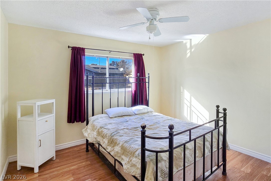 3169 Nottingham Drive Las Vegas NV 89121
