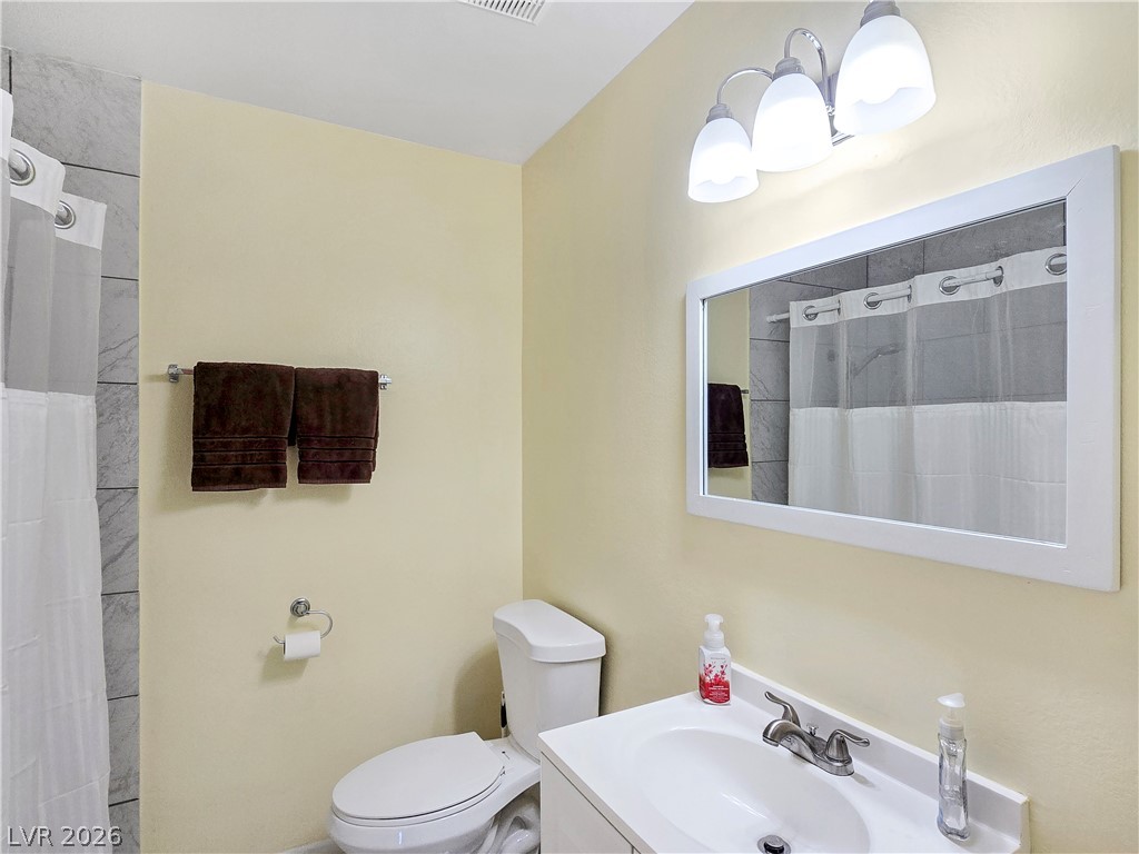 3169 Nottingham Drive Las Vegas NV 89121