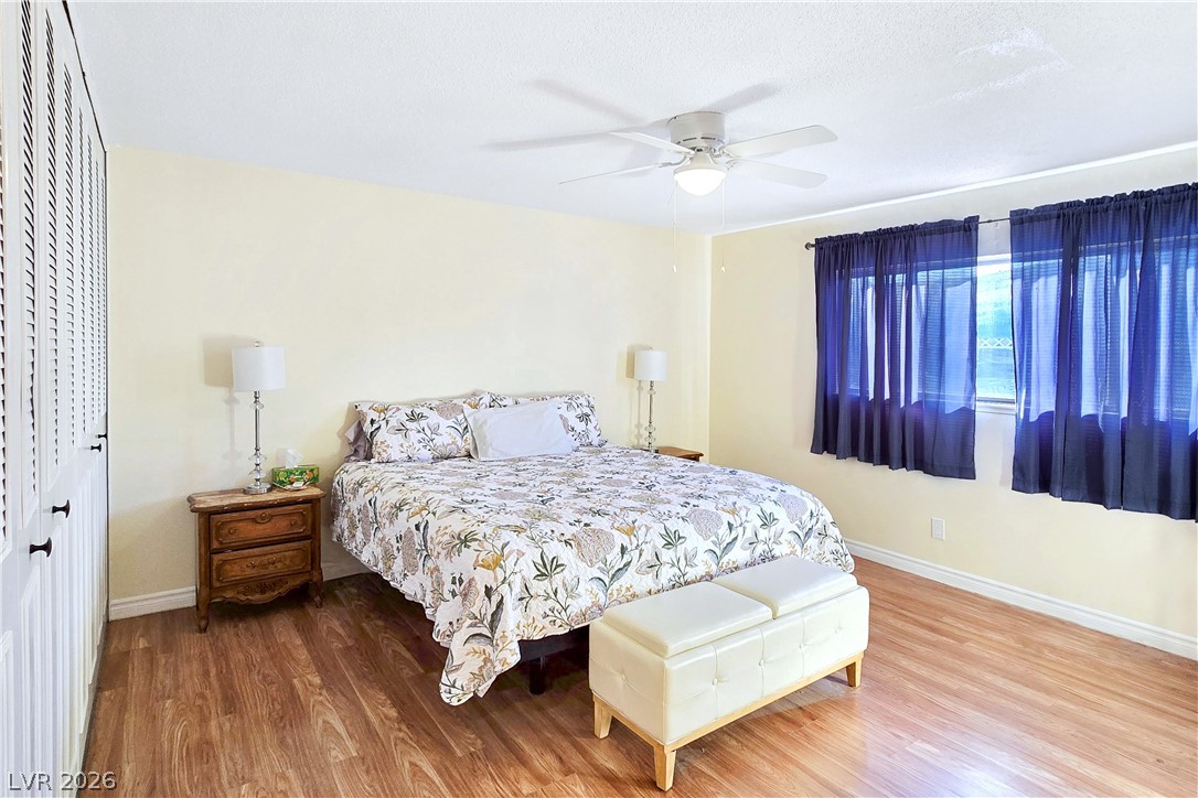 3169 Nottingham Drive Las Vegas NV 89121
