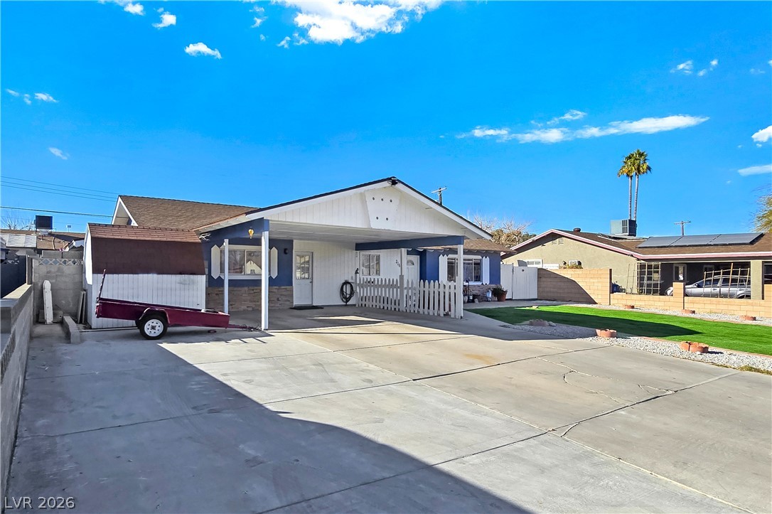 3169 Nottingham Drive Las Vegas NV 89121