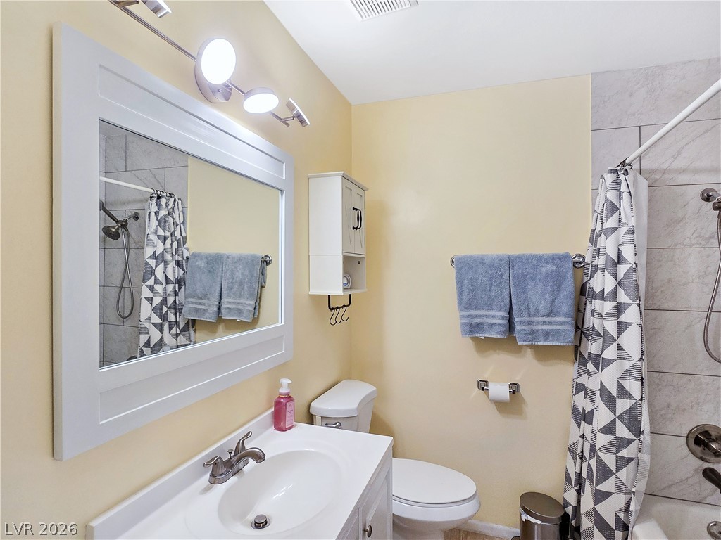 3169 Nottingham Drive Las Vegas NV 89121