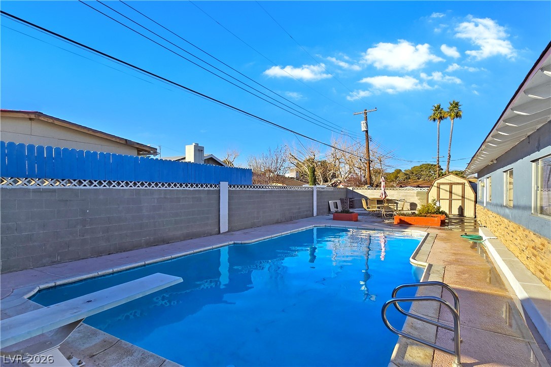 3169 Nottingham Drive Las Vegas NV 89121