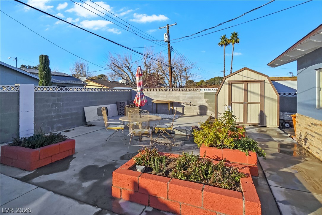 3169 Nottingham Drive Las Vegas NV 89121