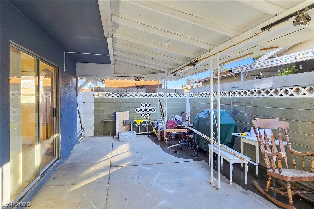3169 Nottingham Drive Las Vegas NV 89121