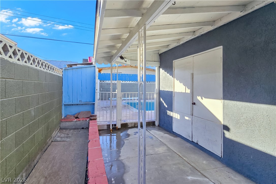 3169 Nottingham Drive Las Vegas NV 89121