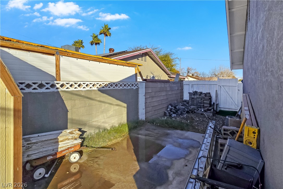 3169 Nottingham Drive Las Vegas NV 89121
