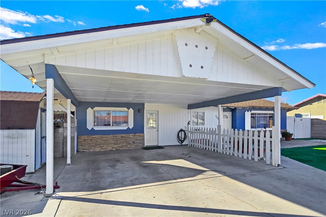 3169 Nottingham Drive Las Vegas NV 89121