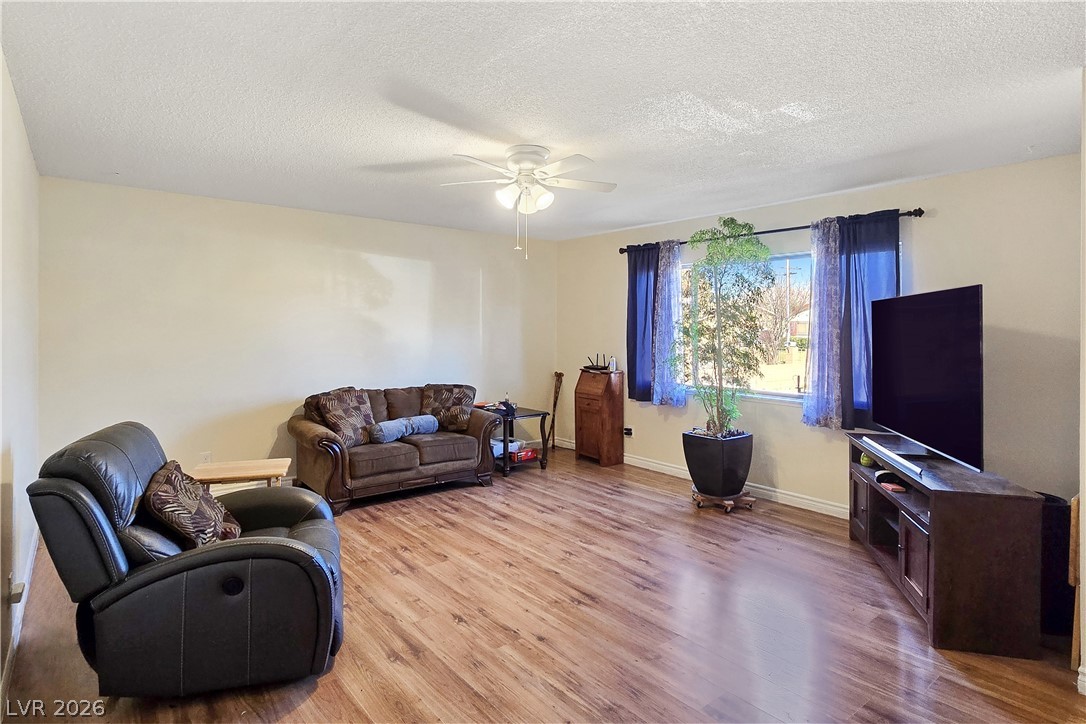 3169 Nottingham Drive Las Vegas NV 89121