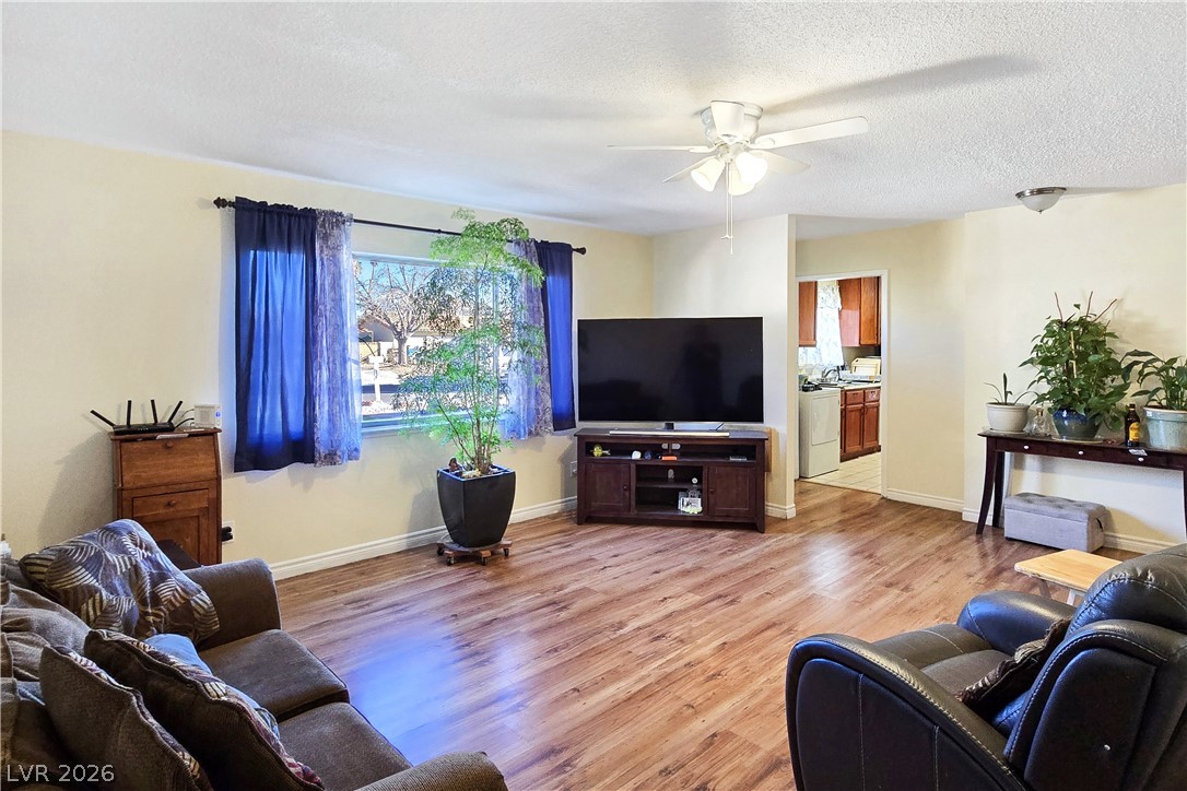 3169 Nottingham Drive Las Vegas NV 89121