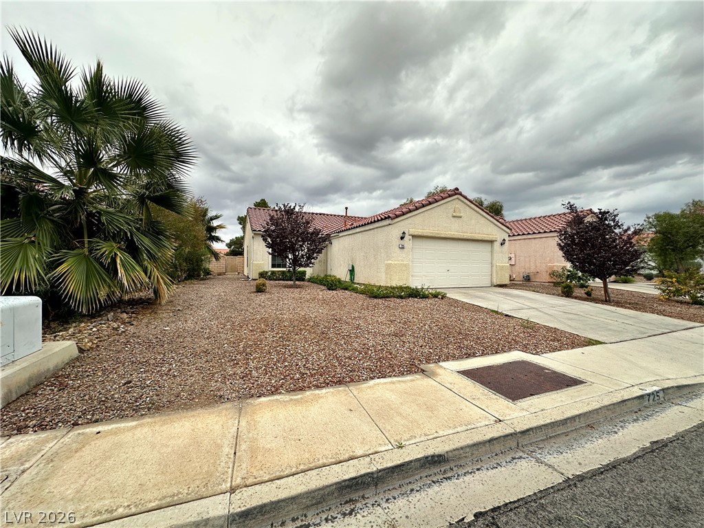 725 Hitchen Post Drive Henderson NV 89011