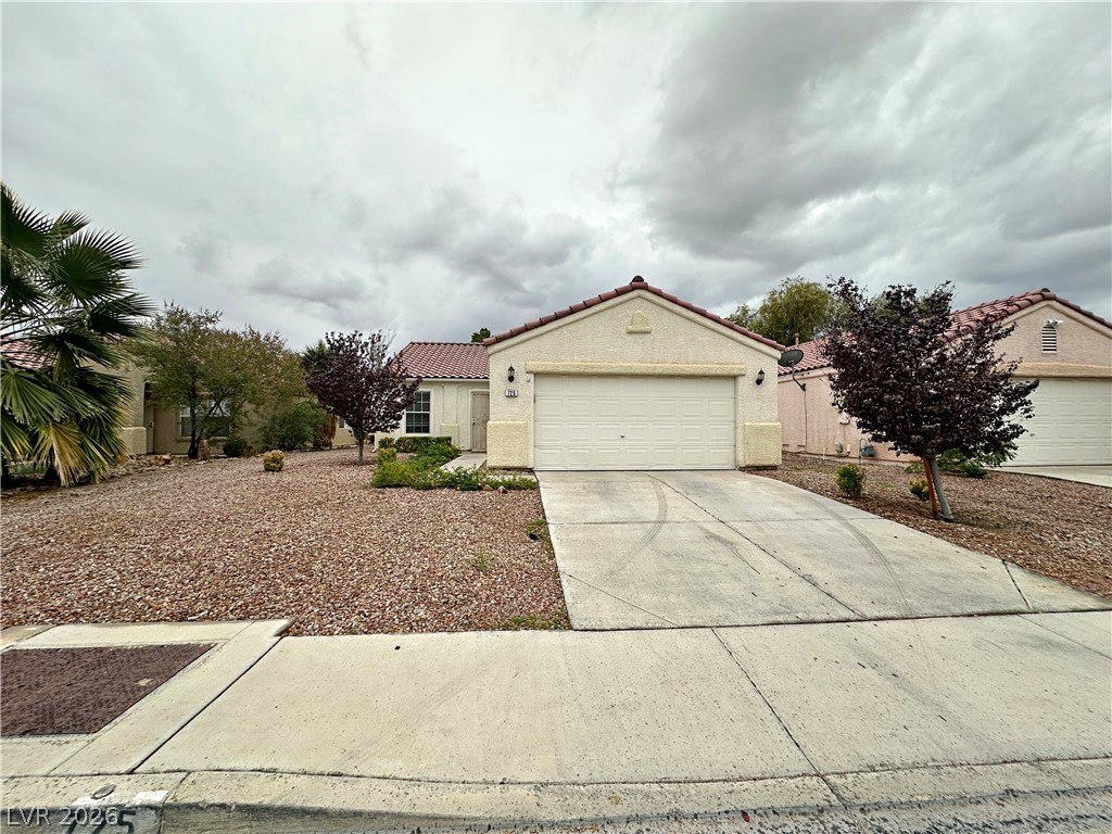 725 Hitchen Post Drive Henderson NV 89011