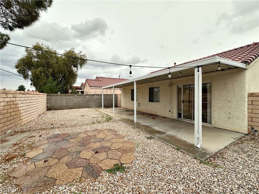 725 Hitchen Post Drive Henderson NV 89011