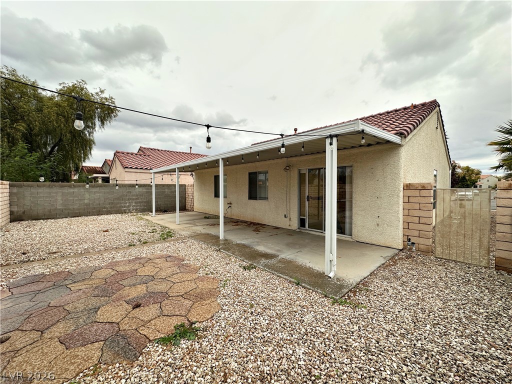 725 Hitchen Post Drive Henderson NV 89011