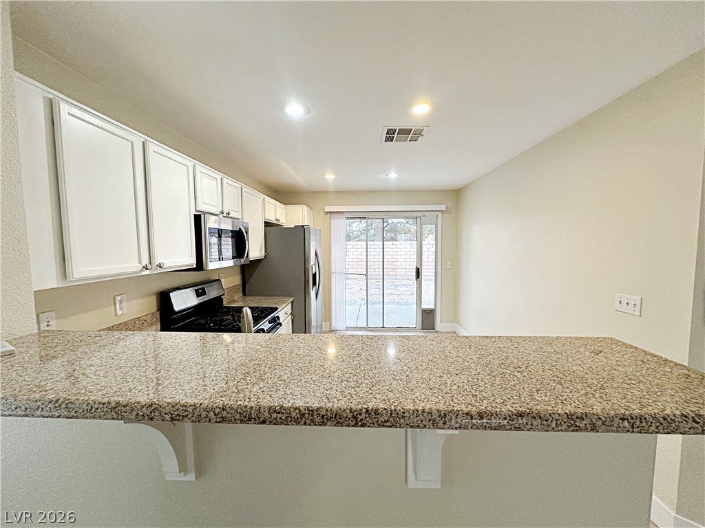725 Hitchen Post Drive Henderson NV 89011
