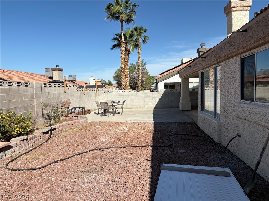 6620 Silver Penny Avenue Las Vegas NV 89108