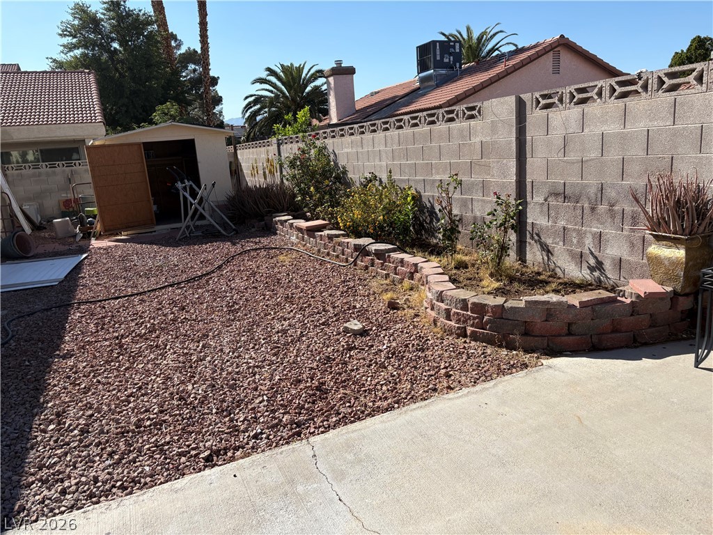6620 Silver Penny Avenue Las Vegas NV 89108