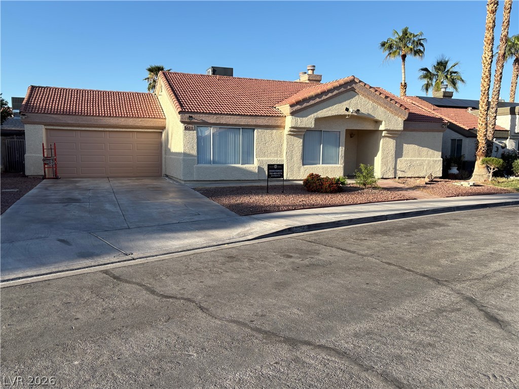 6620 Silver Penny Avenue Las Vegas NV 89108
