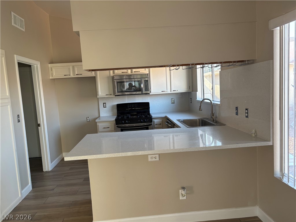 6620 Silver Penny Avenue Las Vegas NV 89108