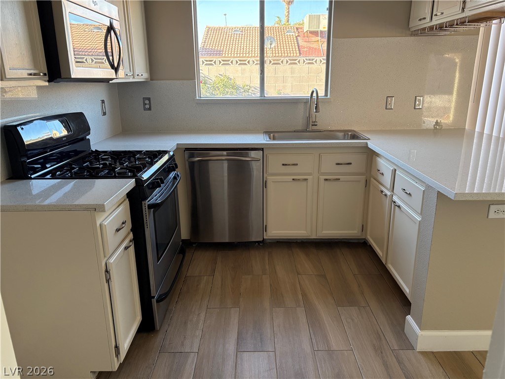 6620 Silver Penny Avenue Las Vegas NV 89108
