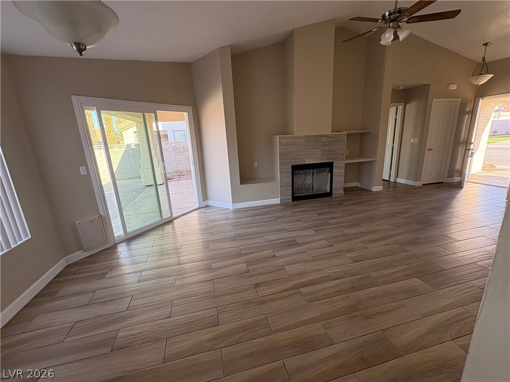 6620 Silver Penny Avenue Las Vegas NV 89108